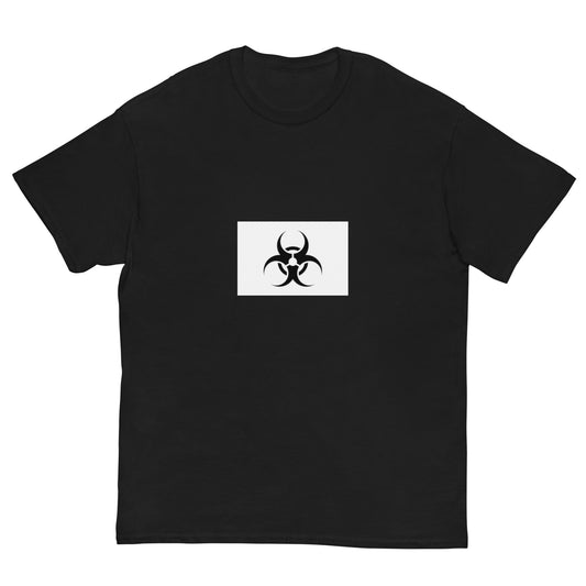 Biohazard Shirt