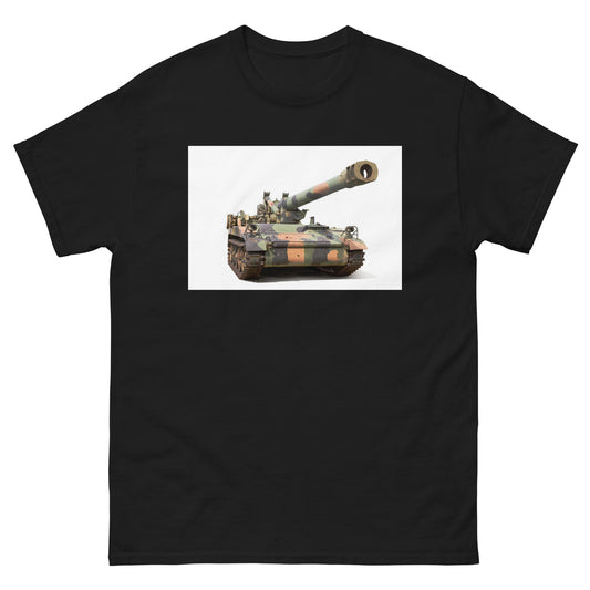 Tank shirt