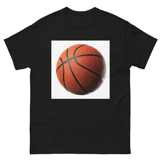 Basketball Shirt