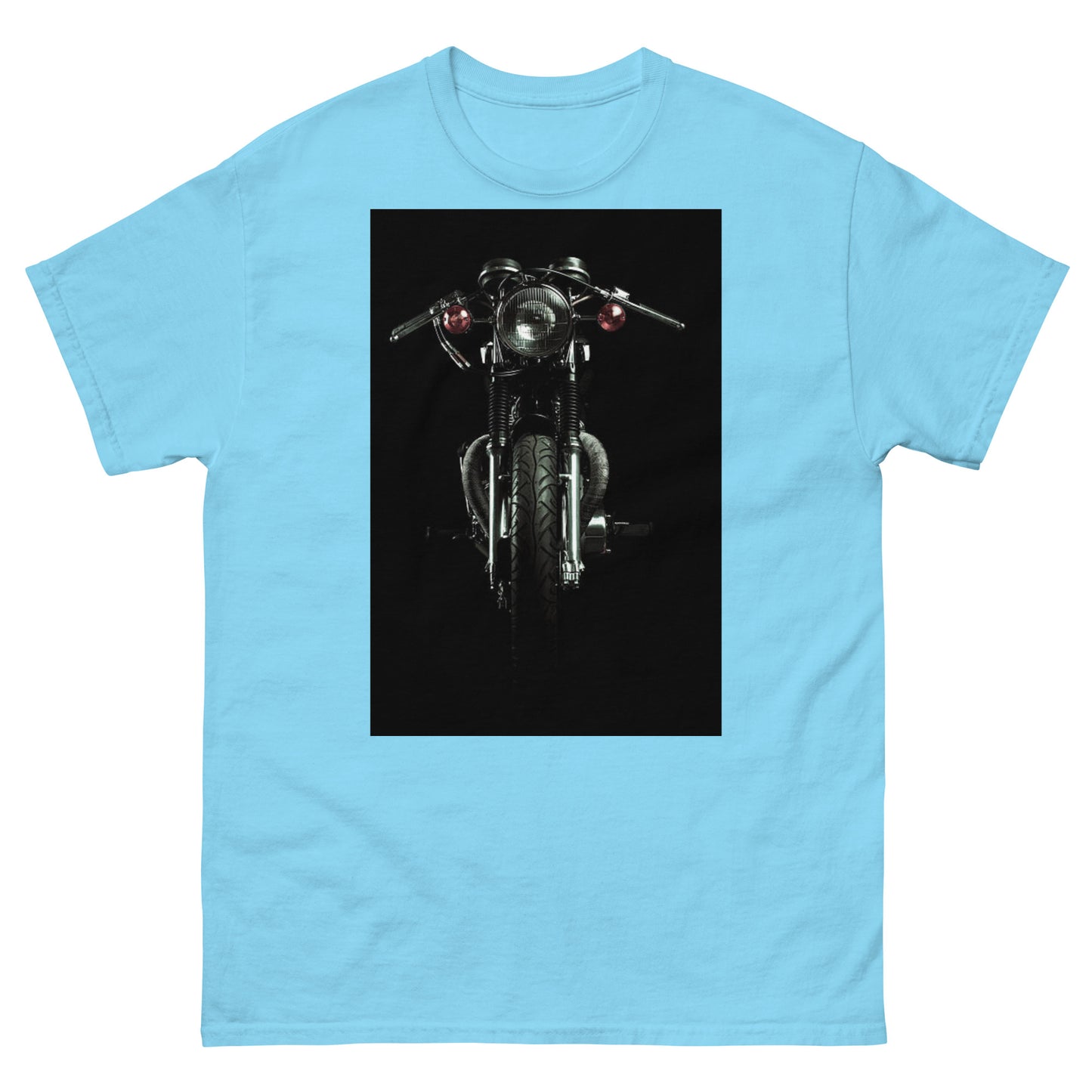 Motorcycle Shirt