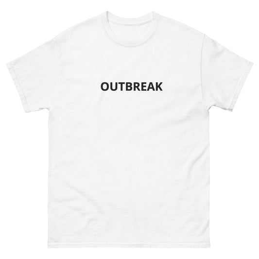 Outbreak Shirt
